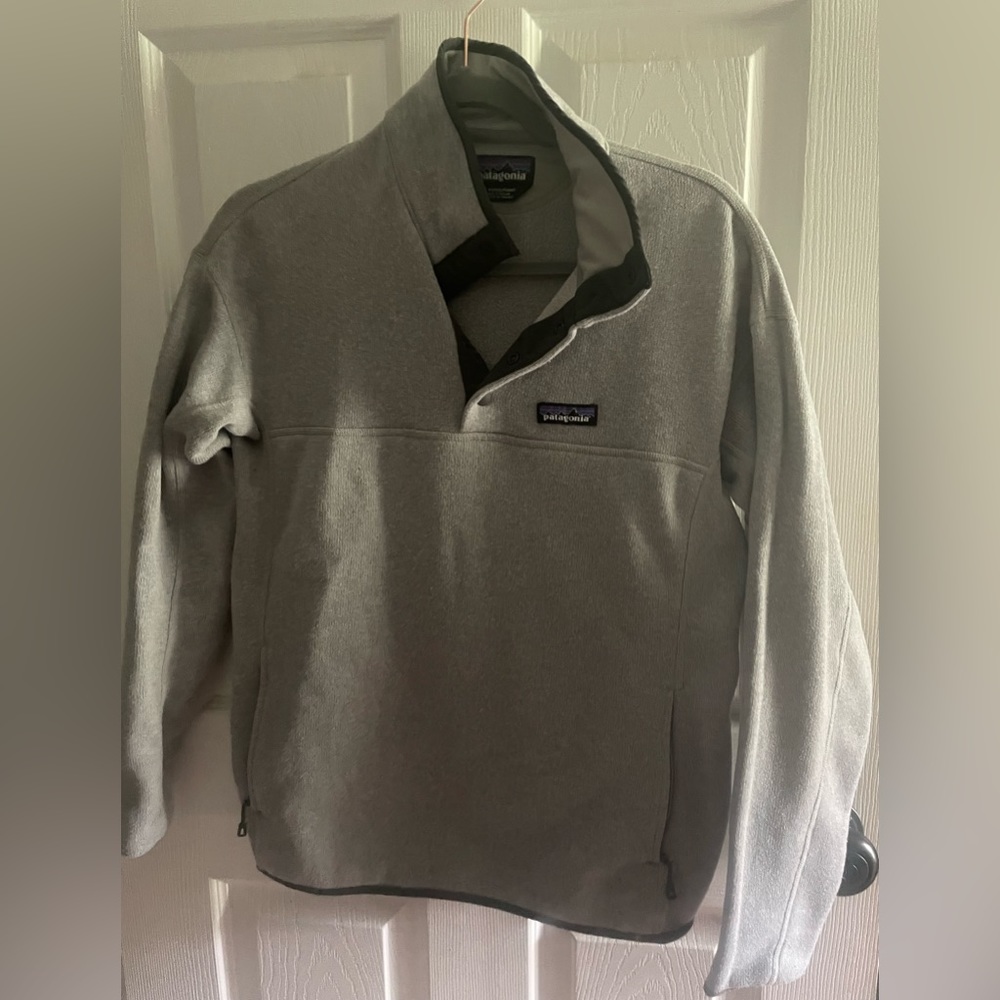 Patagonia - Women's Lightweight Better Sweater Marsupial Pullover
